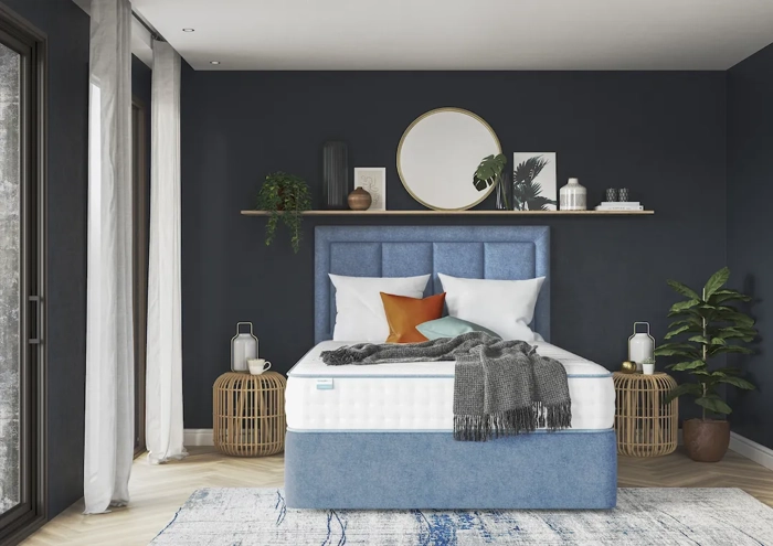 Dunlopillo Elite Luxury Divan